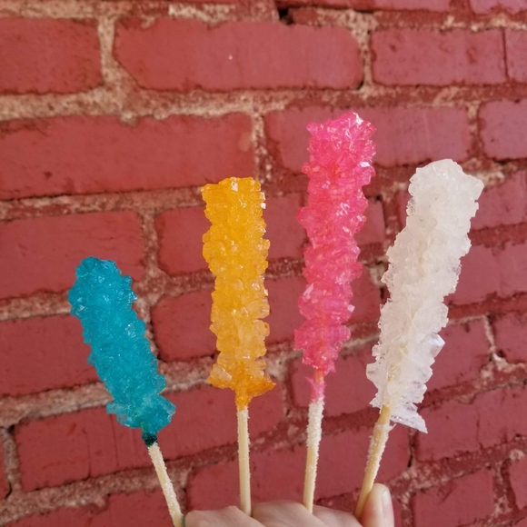 Rock Candy - Picture 2 of 3